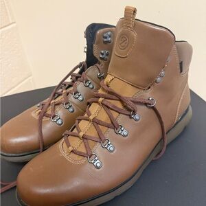 Men's Cole Haan Zero Grand boots - like new